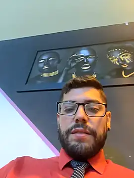 DanteWinter online show from September 15, 2025, 3:29 am