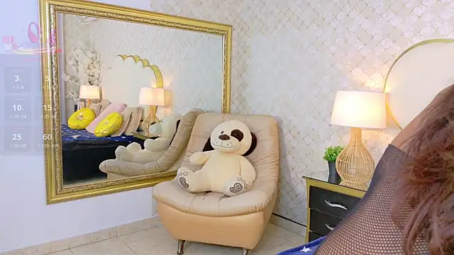 MadissonBonny  online show from June 20, 2026, 11:21 pm