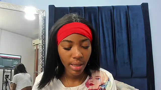 MarianRosse online show from February 7, 2026, 3:09 pm