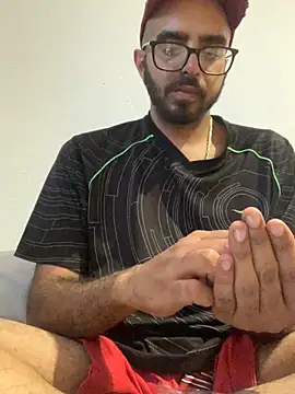 dicktime90 online show from November 24, 2025, 4:29 pm