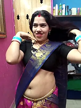 Rinki156 online show from September 28, 2025, 5:20 pm