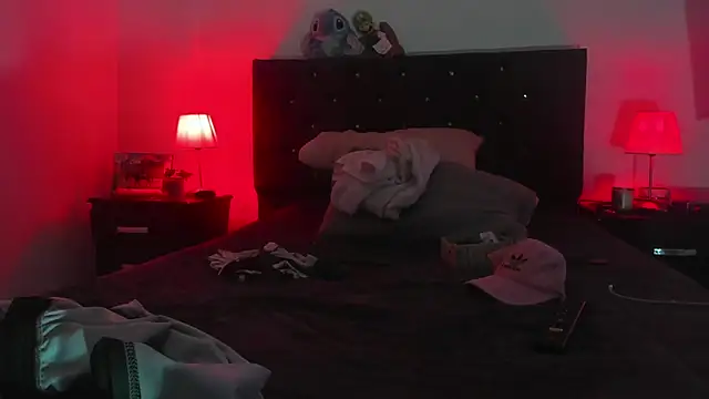 dereck karter online show from January 14, 2026, 3:21 am