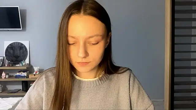 Snapshot of SoulHiperAgne_ chatting on December 1, 2025, 2:07 pm SoulHiperAgne online show from December 1, 2025, 2:07 pm