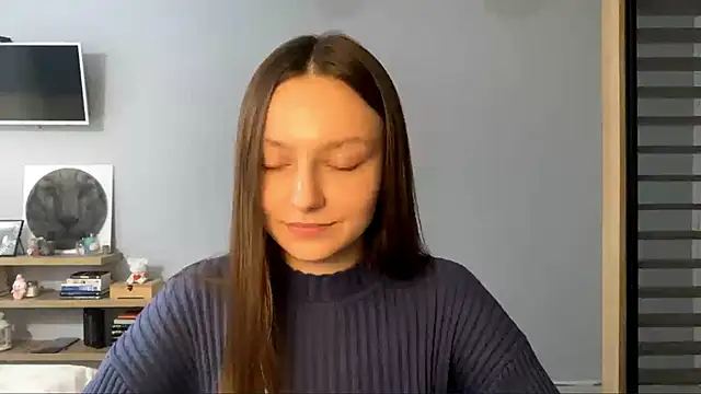 Snapshot of SoulHiperAgne_ chatting on November 23, 2025, 1:10 pm SoulHiperAgne online show from November 23, 2025, 1:10 pm