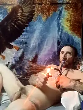 Mrluckstick online show from April 18, 2026, 12:18 pm