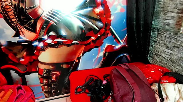 NaomyAngel online show from November 10, 2025, 11:37 am