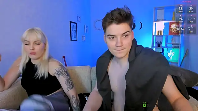 danny cool online show from November 26, 2025, 2:55 am