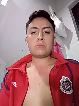 aczinovelez342 online show from October 9, 2025, 5:30 am