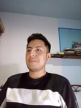 aczinovelez342 online show from October 12, 2025, 12:12 am