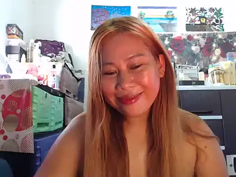 filipina beauty online show from June 2, 2026, 4:01 am