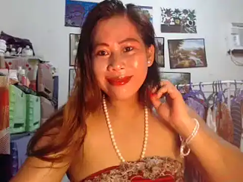 filipina beauty online show from September 12, 2025, 8:52 pm