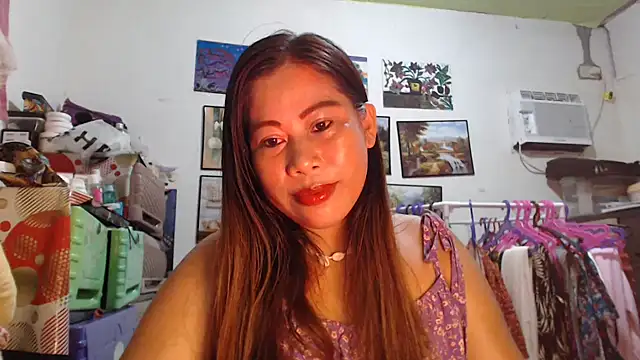 filipina beauty online show from September 20, 2025, 6:57 pm