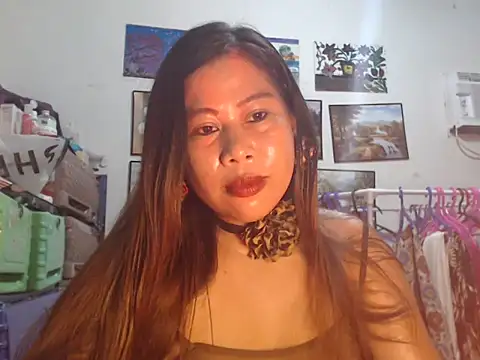 filipina beauty online show from October 3, 2025, 8:21 pm