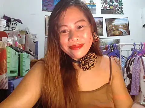 filipina beauty online show from September 16, 2025, 6:09 pm