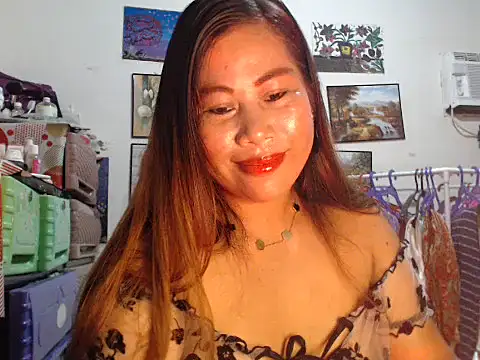 filipina beauty online show from September 13, 2025, 8:20 pm