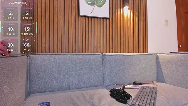 seraphine arabic online show from November 6, 2025, 6:23 pm