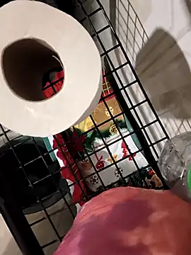 Ferxxxo1503 online show from January 8, 2026, 4:40 am