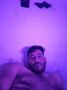 Ferxxxo1503 online show from February 19, 2026, 6:54 am