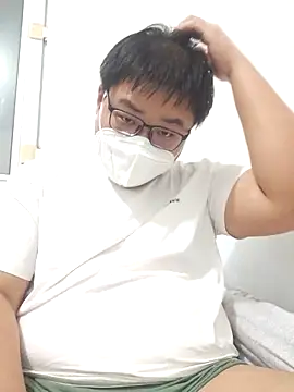Snapshot of _KaiXin_ chatting on October 3, 2025, 12:06 pm KaiXin online show from October 3, 2025, 12:06 pm