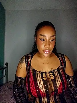 Queen Amara online show from March 5, 2026, 3:58 am