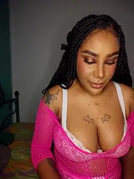 Queen Amara online show from May 12, 2026, 3:58 am