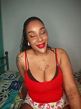 Queen Amara online show from February 25, 2026, 4:12 am