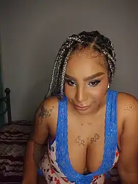 Queen Amara online show from June 15, 2026, 4:34 am