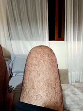 Gallo001 online show from February 28, 2026, 3:06 am