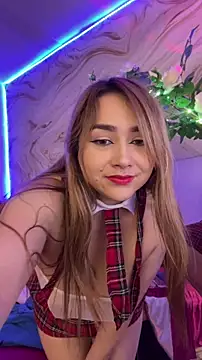 Valeryfox01  online show from October 30, 2025, 1:26 am