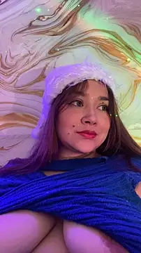 Valeryfox01  online show from December 23, 2025, 8:35 am