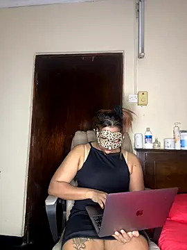 SLNatasha online show from October 2, 2025, 5:11 am