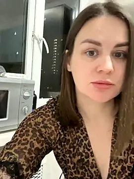 Risky-Flower online show from November 21, 2025, 5:12 pm