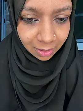 SpicykhalifaX online show from June 6, 2026, 7:41 pm