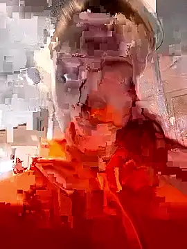 Maialona78 online show from October 28, 2025, 7:51 am