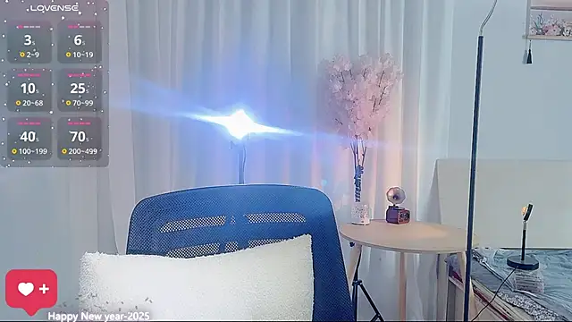 Anxuan888 online show from October 27, 2025, 6:47 am