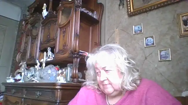 Lala-Love56 online show from May 21, 2026, 6:00 am