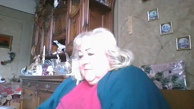 Lala-Love56 online show from October 3, 2025, 12:28 pm