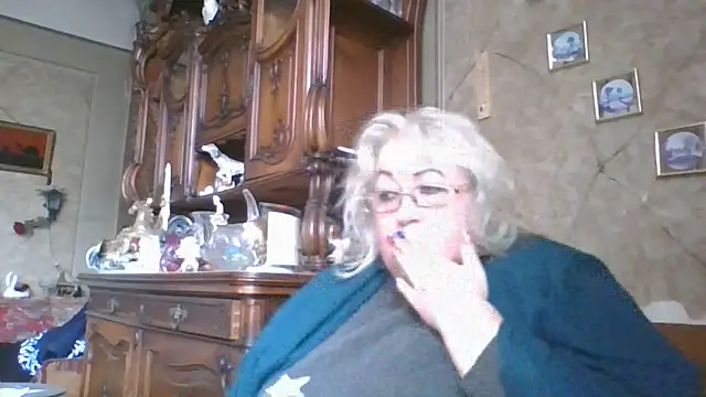 Lala-Love56 online show from October 10, 2025, 11:00 am