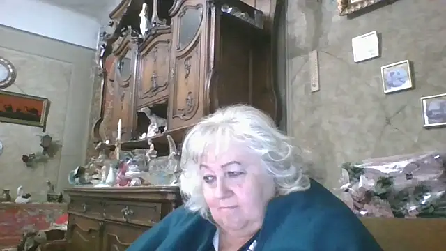 Lala-Love56 online show from October 1, 2025, 6:34 pm