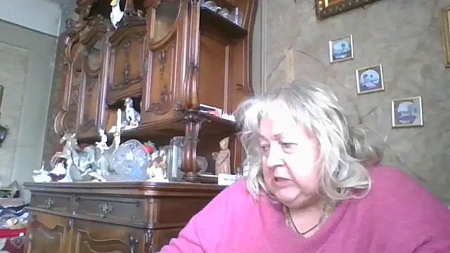 Snapshot of Lala-Love56 chatting on June 7, 2026, 11:59 am Lala-Love56 online show from June 7, 2026, 11:59 am
