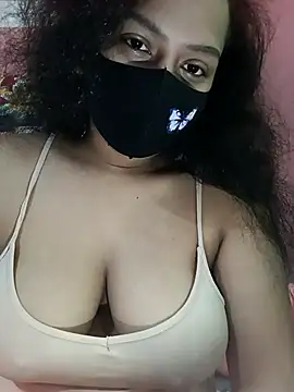 Samiya3344 online show from October 17, 2025, 1:42 am