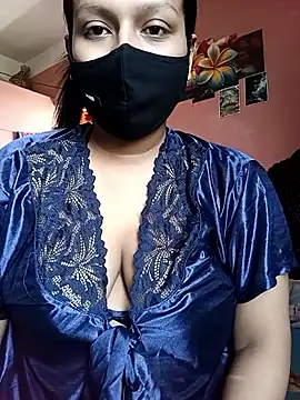 Samiya3344 online show from October 25, 2025, 6:56 am