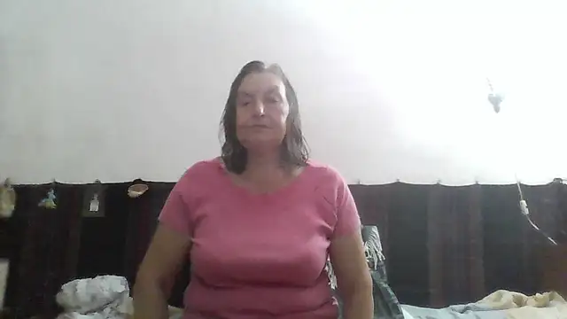 AnnaLive570 online show from July 13, 2026, 3:39 am