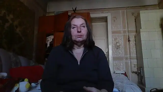 AnnaLive570 online show from October 26, 2025, 9:42 am