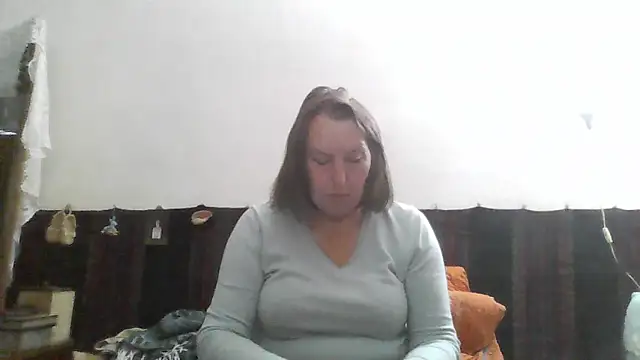 AnnaLive570 online show from May 21, 2026, 4:10 am