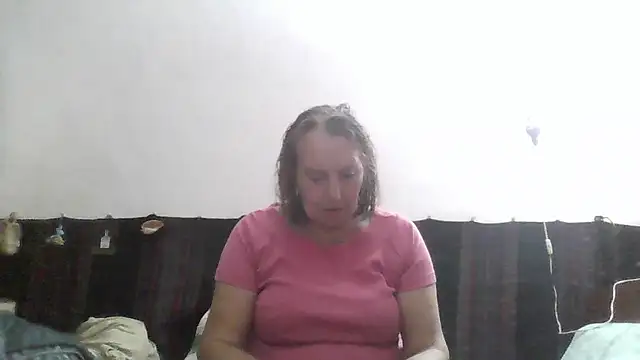 AnnaLive570 online show from May 27, 2026, 11:56 pm