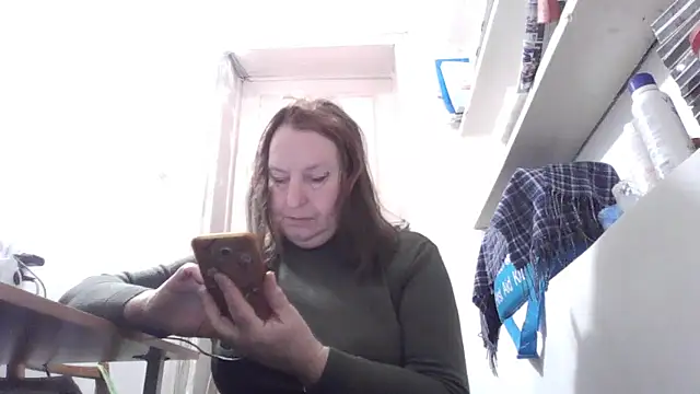 AnnaLive570 online show from March 4, 2026, 5:26 am