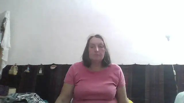 AnnaLive570 online show from May 30, 2026, 5:40 pm