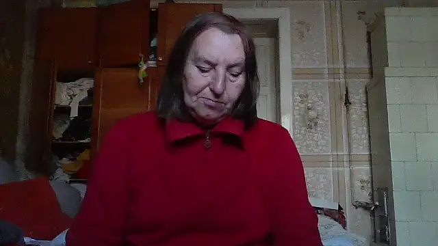 AnnaLive570 online show from October 13, 2025, 8:49 am