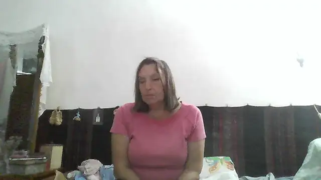 AnnaLive570 online show from June 24, 2026, 3:32 pm